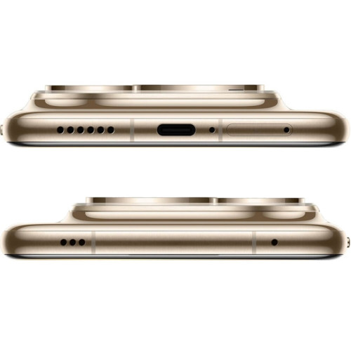 Смартфон Huawei Pura 80 Ultra 16/512GB Prestige Gold (51098KGC)
