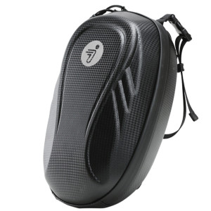 Сумка на руль для электросамоката Ninebot by Segway Pouch Black