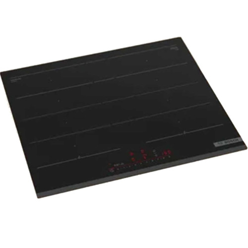 Индукционная варочная панель Bosch Serie 6 PXY63KHC1E Black
