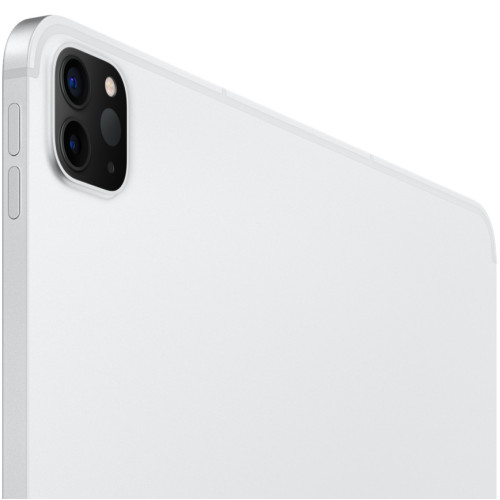 Планшет Apple iPad Pro 12.9 (2022) Wi-Fi + Cellular 512Gb Silver (MP633)