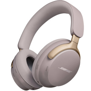 Наушники Bose QuietComfort Ultra Headphones Sandstone