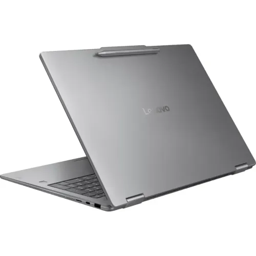 Ноутбук Lenovo Yoga 7 2-in-1 16 (Ultra 5, 16 ГБ, 512 ГБ, сенсорный, Win 11) Серый