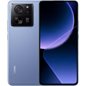 Смартфон Xiaomi 13T Pro 12/256Gb Alpine Blue Global Version