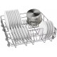 Посудомоечная машина Bosch Serie 2 SMV25EX02E