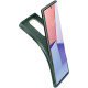 Чехол Spigen Cyrill Ultra Color для Galaxy S23 Ultra (ACS05649) Kale