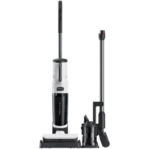 Пылесос Roborock Dyad Pro Combo White Global version