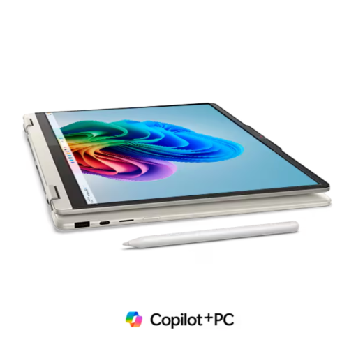 Ноутбук Lenovo Yoga 7 16 2-in-1 (Ryzen AI 7, 16 ГБ, 1 ТБ, сенсорный, Win 11)