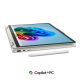 Ноутбук Lenovo Yoga 7 16 2-in-1 (Ryzen AI 7, 16 ГБ, 1 ТБ, сенсорный, Win 11)