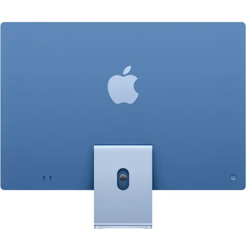 Моноблок Apple iMac (2024) 24 Retina 4.5K M4 8C CPU