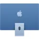 Моноблок Apple iMac (2024) 24 Retina 4.5K M4 8C CPU