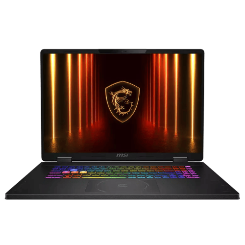 Игровой ноутбук MSI Crosshair 18 HX AI (Intel Ultra 9, 32 ГБ, 1 ТБ, RTX 5070, Win 11)