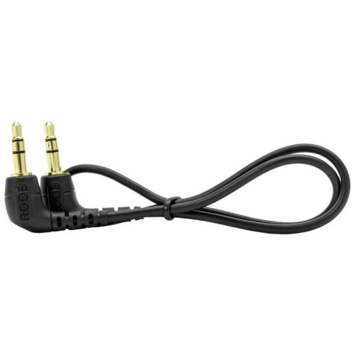 Микрофон RODE VideoMic Pro Plus