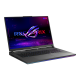 Игровой ноутбук ASUS ROG Strix G18 (Ryzen 9, 32 ГБ, 1 ТБ, RTX 5070, 240 Гц, Win 11) Черный
