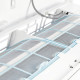 Сплит-система Ballu Olympio Edge BSO-24HN8_22Y White