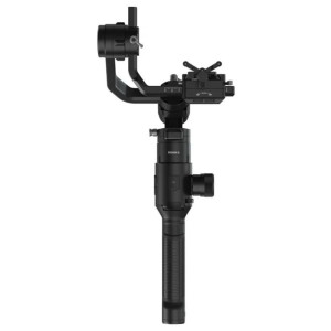 Электрический стабилизатор DJI Ronin-S Черный