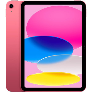 Планшет Apple iPad 11 (2025) Wi-Fi 128Gb Pink