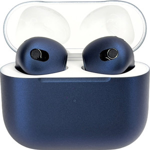 Наушники Apple AirPods 3 Color Pacific Blue