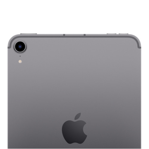 Планшет Apple iPad Mini (2021) Wi-Fi + Cellular 64Gb Space Grey (MK893)