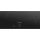 Индукционная варочная панель Bosch Serie 2 PUC61KAA5E Black