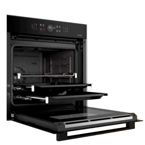 Электрический духовой шкаф Bosch Serie 8 HBG8755C0 Black