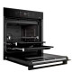 Электрический духовой шкаф Bosch Serie 8 HBG8755C0 Black