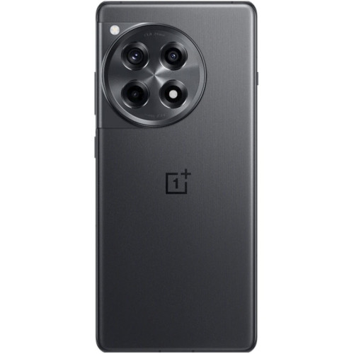 Смартфон OnePlus 12R 8/256Gb Iron Gray