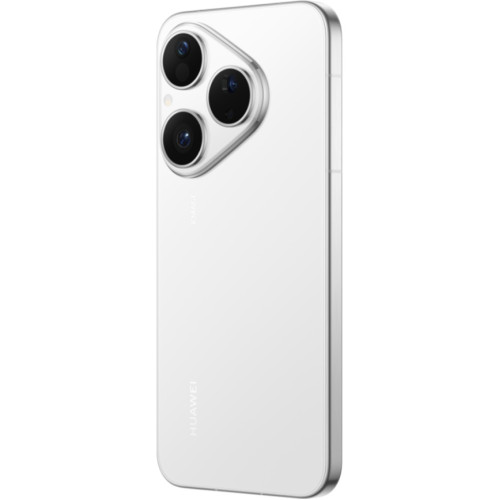 Смартфон Huawei Pura 80 12/256GB Frosted White (51098KEU)