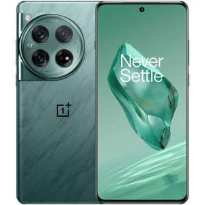 Смартфон OnePlus 12 5G 12/256Gb Flowy Emerald
