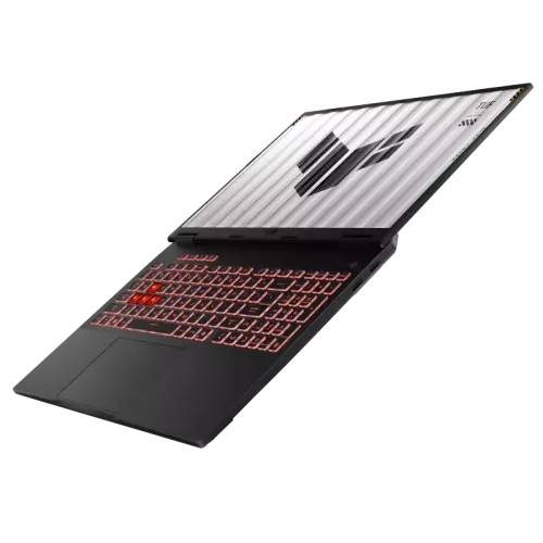 Игровой ноутбук ASUS TUF Gaming A16 (Ryzen 7, 32 ГБ, 1 ТБ, RTX 5060)