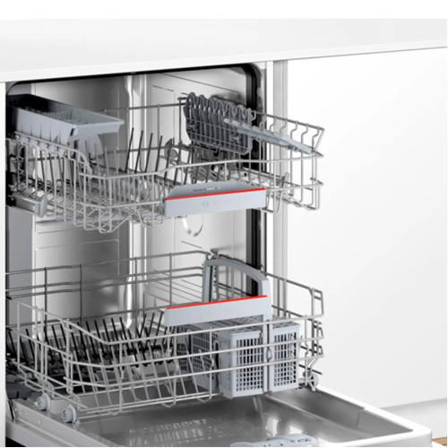 Посудомоечная машина Bosch Serie 4 SMV4HAX48E