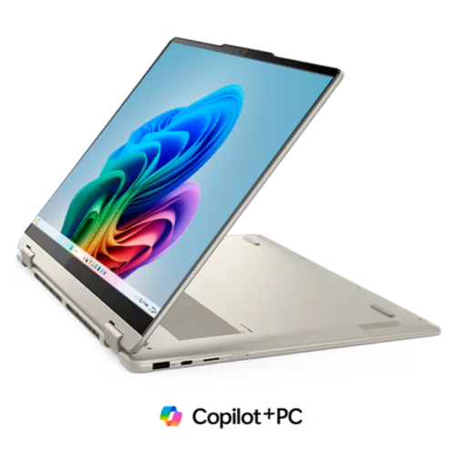 Ноутбук Lenovo Yoga 7 16 2-in-1 (Ryzen AI 7, 16 ГБ, 1 ТБ, сенсорный, Win 11)