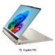 Ноутбук Lenovo Yoga 7 16 2-in-1 (Ryzen AI 7, 16 ГБ, 1 ТБ, сенсорный, Win 11)