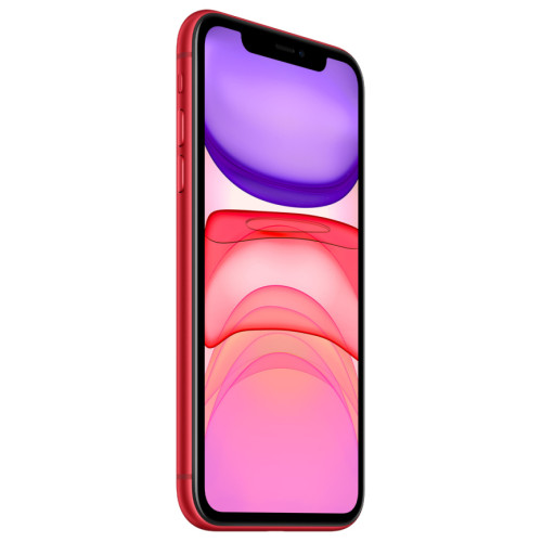 Смартфон Apple iPhone 11 64Gb (PRODUCT)RED