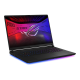 Игровой ноутбук ASUS ROG Strix G16 (Ryzen 9, 64 ГБ, 1 ТБ, RTX 5070 Ti, 165 Гц, Win 11)