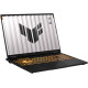 Игровой ноутбук ASUS TUF Gaming 16 (Intel i7, 32 ГБ, 1 ТБ, RTX 5060, 165 Гц, Win 11)