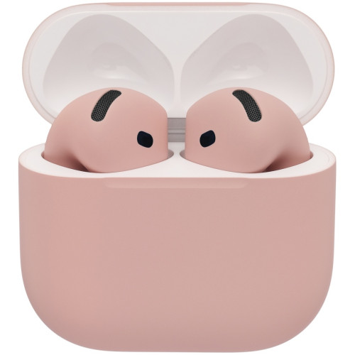 Наушники Apple AirPods 4 ANC Color Peach