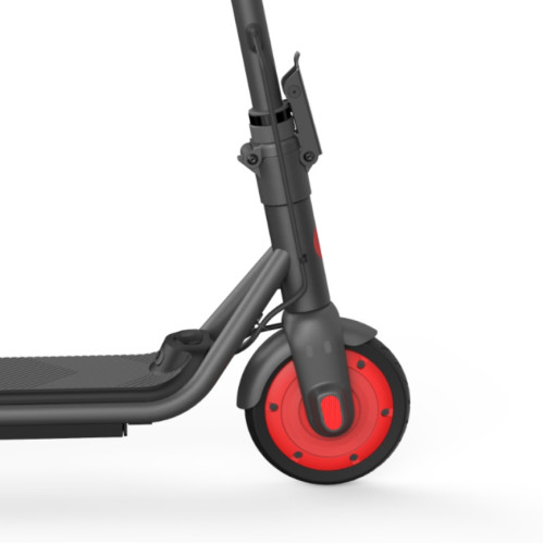 Электросамокат Ninebot KickScooter C20 Gray