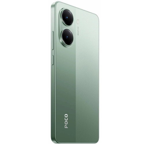 Смартфон Xiaomi Poco X7 Pro 5G 12/512Gb Green Global Version