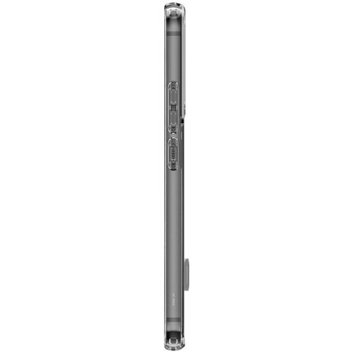 Чехол Spigen Ultra Hybrid S Galaxy S22 Plus (ACS03957) Crystal-clear