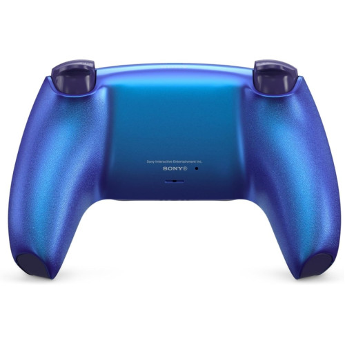 Джойстик беспроводной Sony DualSense для PS5 Chroma Indigo