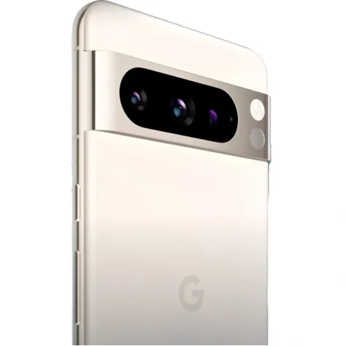 Смартфон Google Pixel 8 Pro 12/512Gb Porcelain (USA)