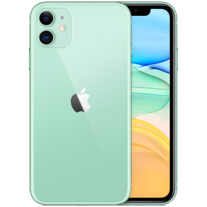 Смартфон Apple iPhone 11 256Gb Green (Зеленый)