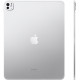 Планшет Apple iPad Pro 13 (2024) Wi-Fi + Cellular Nano-texture glass 2Tb Silver