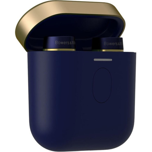 Наушники Bowers & Wilkins Pi7 S2 Midnight Blue