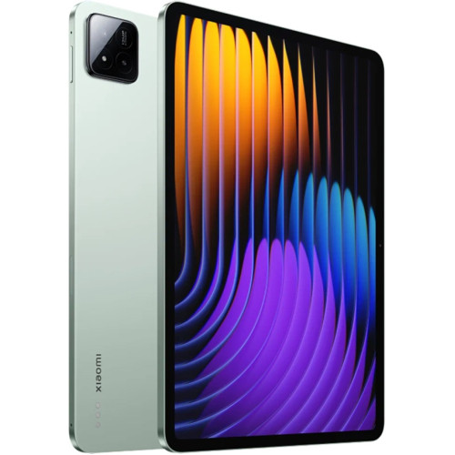 Планшет Xiaomi Pad 7 12/256Gb Wi-Fi Green Global Version