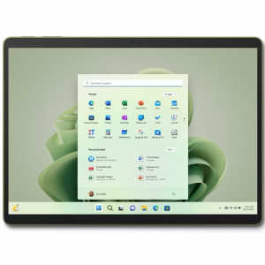 Планшет Microsoft Surface Pro 9 i5/8Gb/256Gb Forest