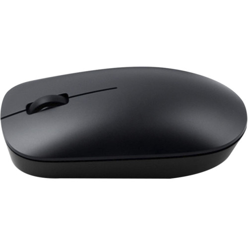 Мышь Xiaomi Wireless Mouse Lite XMWXSB01YM Black