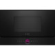 Микроволновая печь Bosch Serie 8 BFR7221B1 Black