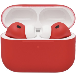 Наушники Apple AirPods Pro 3 Color Red