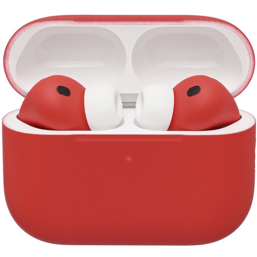 Наушники Apple AirPods Pro 3 Color Red